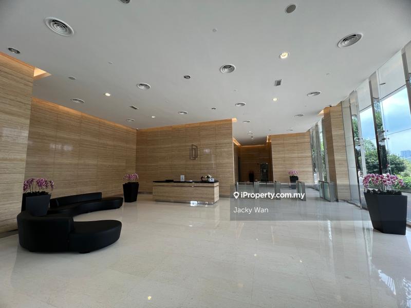 Office for Rent in Taman Bukit Desa, Taman Desa by Jacky Wan - iProperty.com.my