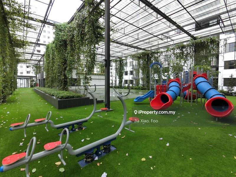Condominium for Sale in Ken Rimba Condominium 1 by Jia Xiao, Foo - iProperty.com.my