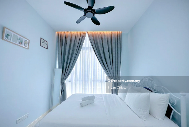 For Sale - Setia Sky 88