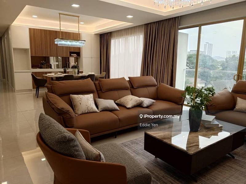 For Sale - Residensi R8