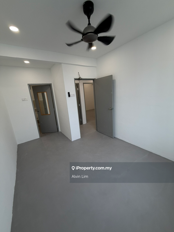 For Rent - Pangsapuri Pulai Mutiara 3
