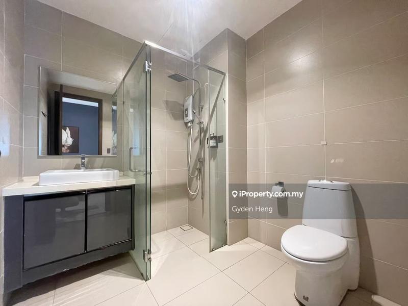 Residensi Servis untuk Dijual di Green Haven oleh Gyden Heng - iProperty.com.my