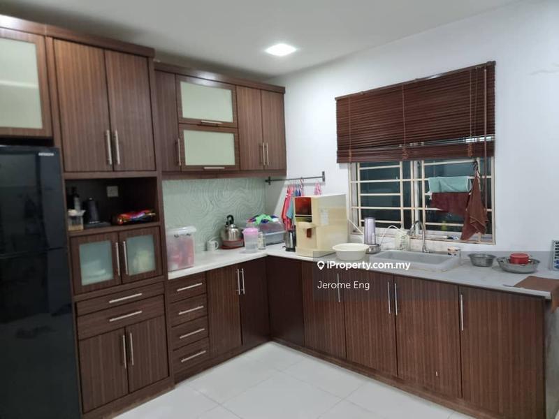 Rumah Berkembar untuk Dijual di Pantai Jerejak, Bayan Lepas oleh Jerome Eng - iProperty.com.my