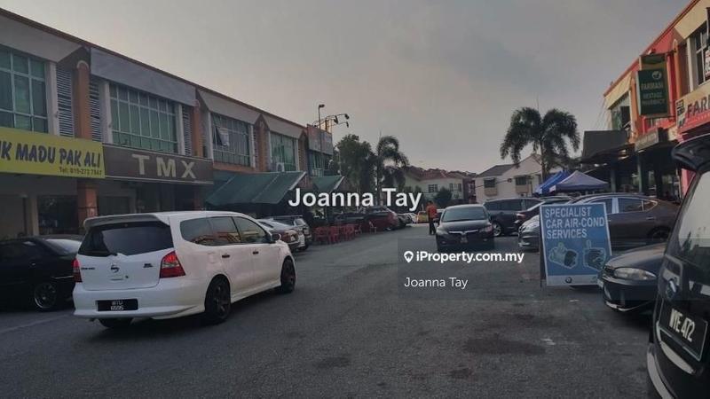 Shop for Sale in Seksyen 7, Bangi by Joanna Tay - iProperty.com.my
