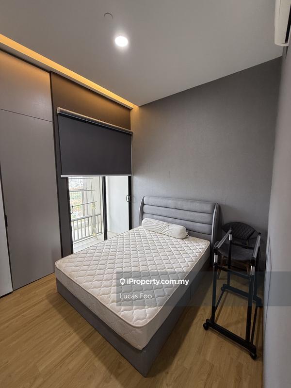 Kediaman Servis untuk Disewa di City of Dreams oleh Lucas Foo - iProperty.com.my