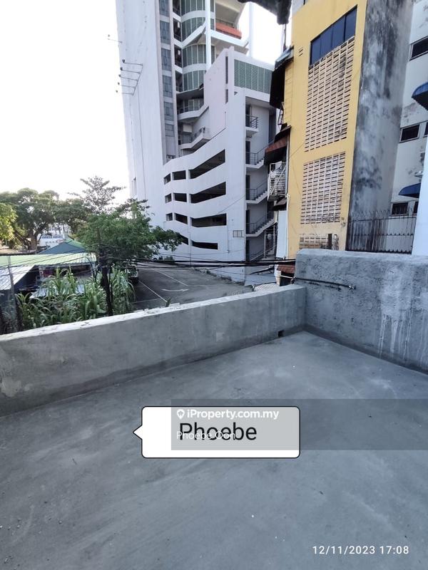 Rumah Berangkai 2 Tingkat untuk Dijual di George Town, Penang oleh Phoebe Oon - iProperty.com.my