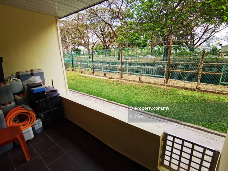Pangsapuri untuk Dijual di Lavinia Apartments oleh Sk Ch'ng - iProperty.com.my