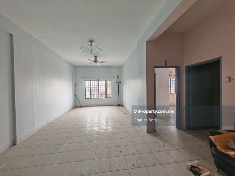 Kondominium untuk Dijual di Casa Venicia Greenview Tower oleh Charles Soh - iProperty.com.my