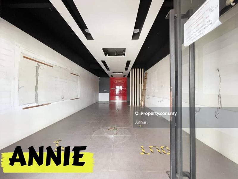 Kedai untuk Disewa di Taman Bukit Panchor, Nibong Tebal oleh Annie Tan - iProperty.com.my