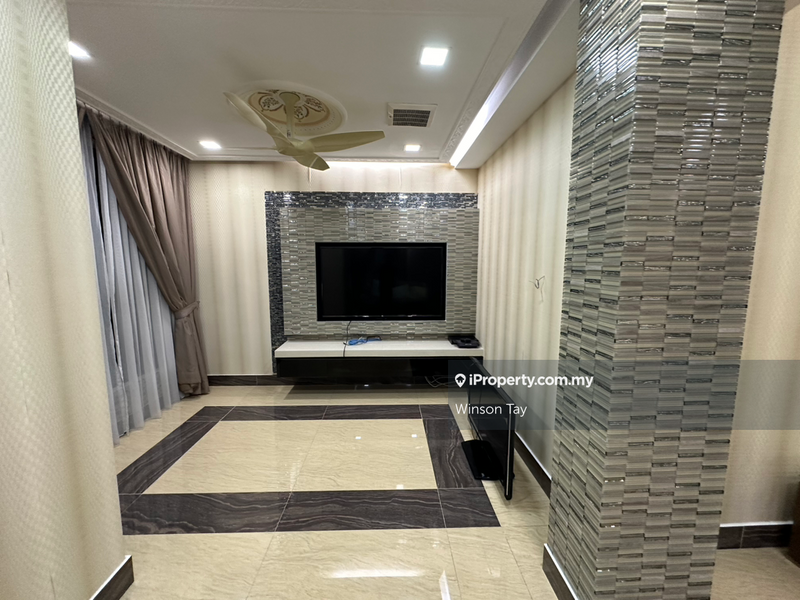 Banglo untuk Dijual di Bandar Kinrara Seksyen 1, Bandar Kinrara oleh Winson Tay - iProperty.com.my