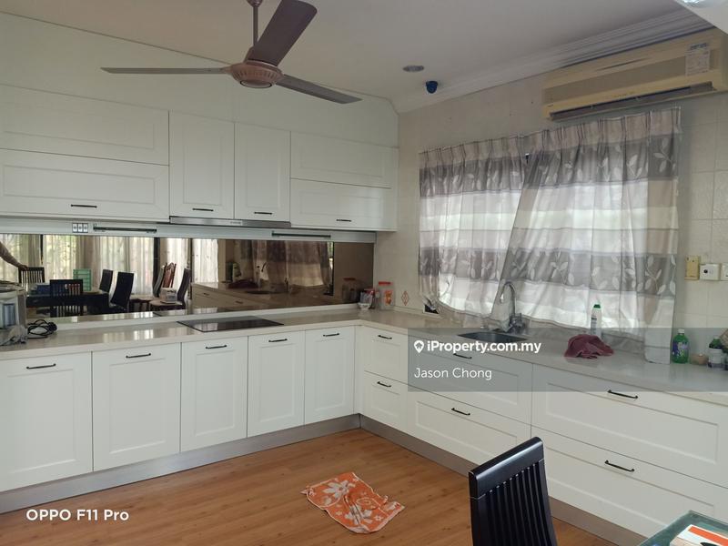 Bungalow House for Sale in Bukit Mewah Fasa 9, Kajang by Jason Chong - iProperty.com.my