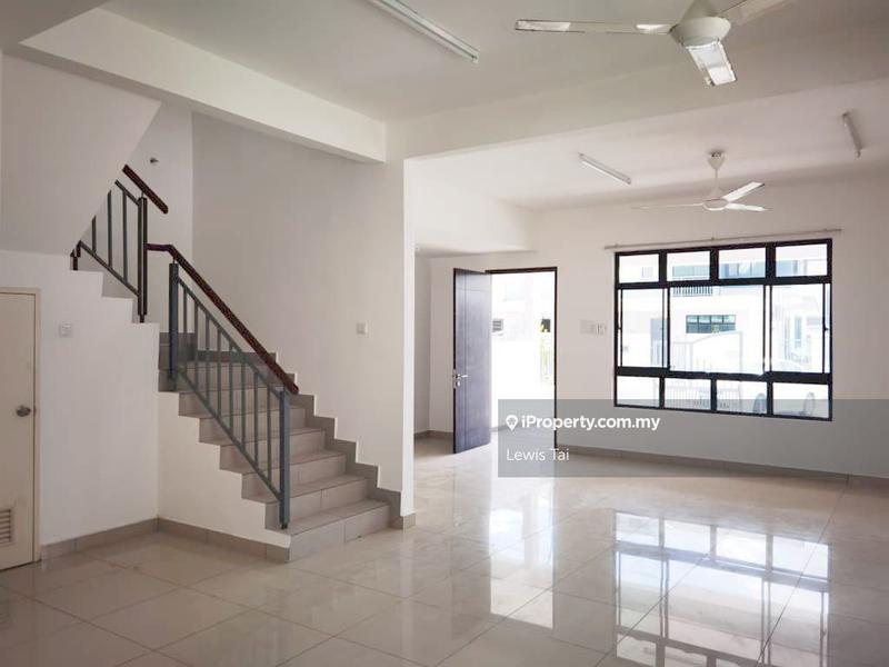 2-storey Terraced House for Sale in Bandar Penawar, Kota Tinggi by Lewis Tai - iProperty.com.my