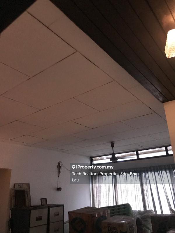 Semi-Detached House for Sale in Taman Bukit Desa, Taman Desa by Lau Mee Ling - iProperty.com.my