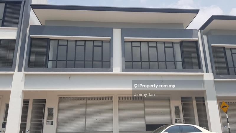 Shop for Sale in Bandar Seri Coalfields, Sungai Buloh by Jimmy Tan - iProperty.com.my