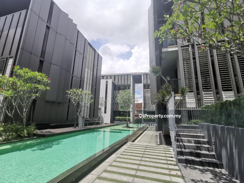 Banglo untuk Dijual di Ampang Hilir, Ampang oleh Lydia Loh - iProperty.com.my