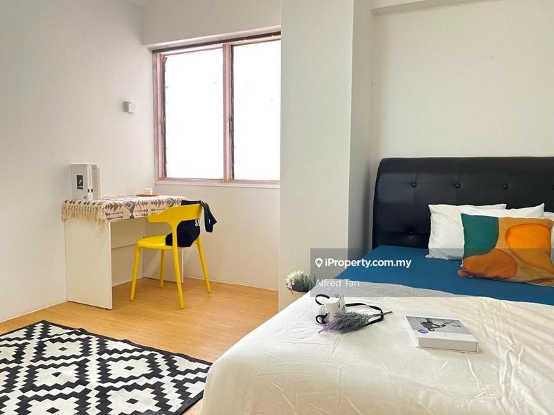 Apartment for Sale in City Tower by Alfred Tan - iProperty.com.my