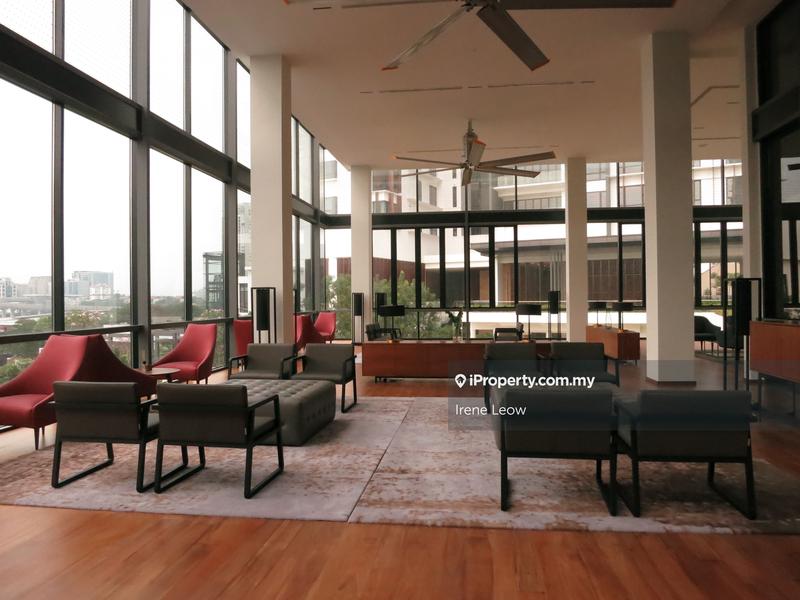 Condominium for Sale in Serai by Irene Leow - iProperty.com.my