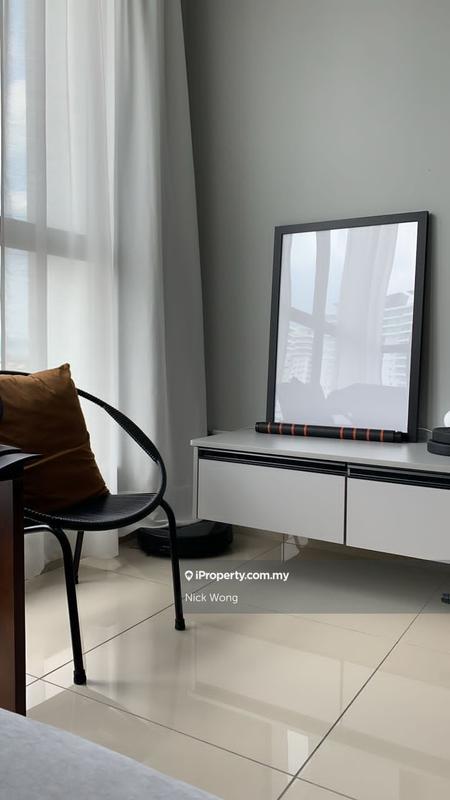 Service Residence for Rent in One Maxim by Nick Wong - iProperty.com.my