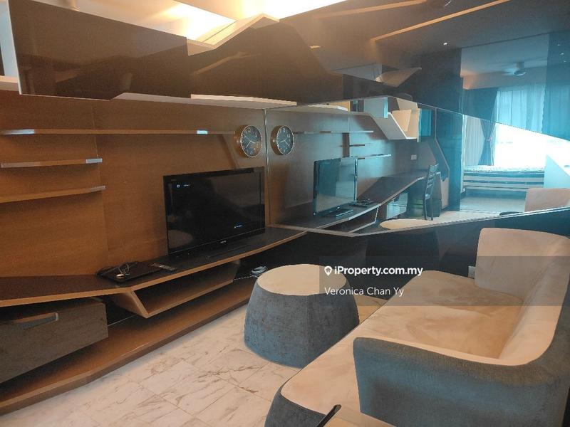 For Rent - Verve Suites