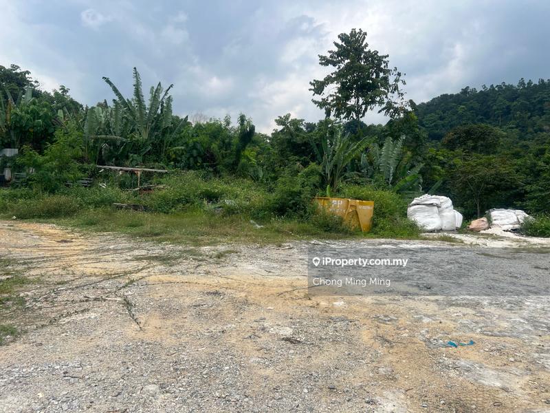 Tanah Pertanian untuk Dijual di Bukit Putus, Ampangan oleh Chong Ming Ming - iProperty.com.my