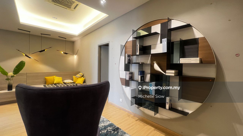Rumah Berkembar untuk Dijual di Taman Semanja, Kajang oleh Michelle Siow - iProperty.com.my