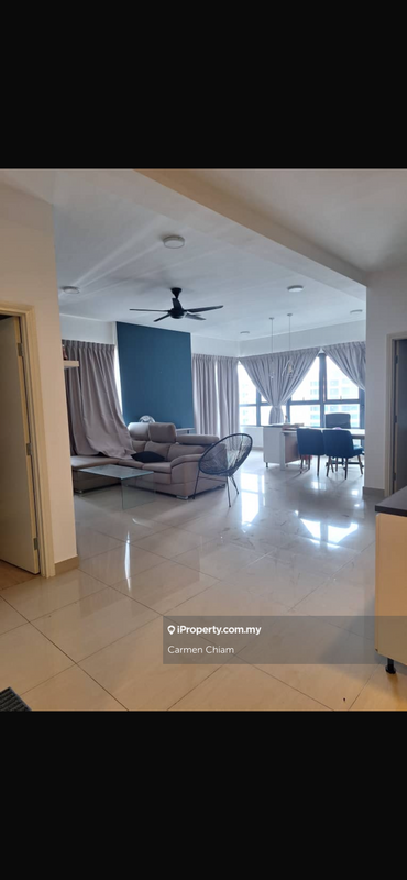 Kediaman Servis untuk Disewa di Arte Plus oleh Carmen Chiam - iProperty.com.my