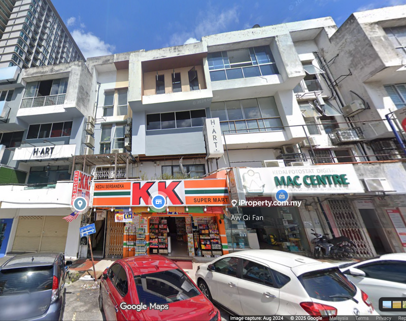 For Rent - Shop For rent , SS15 , Near INTI , HIS International School