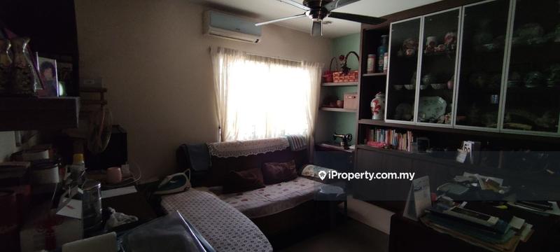 Semi-Detached House for Sale in Setia Damai, Setia Alam by Kelvin Tan - iProperty.com.my