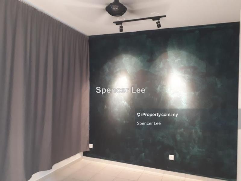 Service Residence untuk Dijual di The Zizz @ Damansara North oleh Spencer Lee - iProperty.com.my