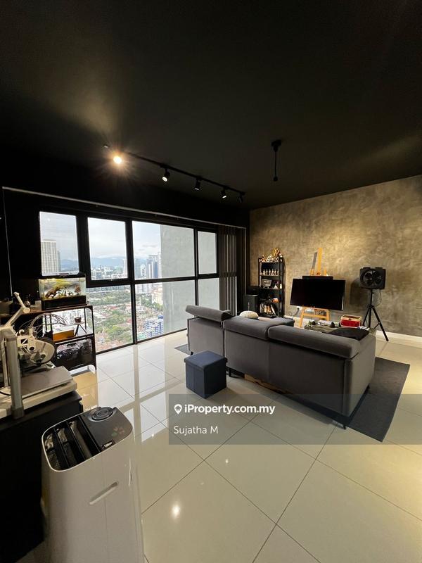 For Rent - Secoya Residence