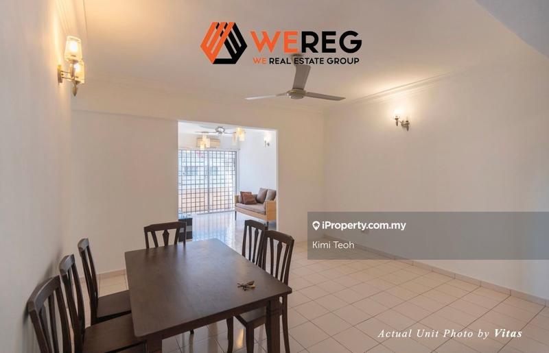 Apartment for Rent in Pelangi Heights by Kimi Teoh - iProperty.com.my
