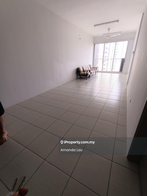 Pangsapuri untuk Disewa di Vista Danau Kota oleh Amanda Lau - iProperty.com.my