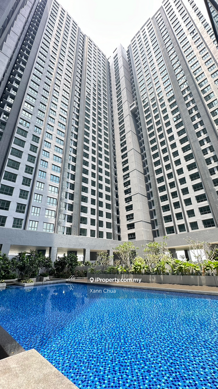 Service Residence for Rent in Meta City by Xann Chua - iProperty.com.my