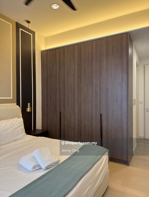 Kediaman Servis untuk Dijual di ViiA Residences oleh Jenny Ong - iProperty.com.my