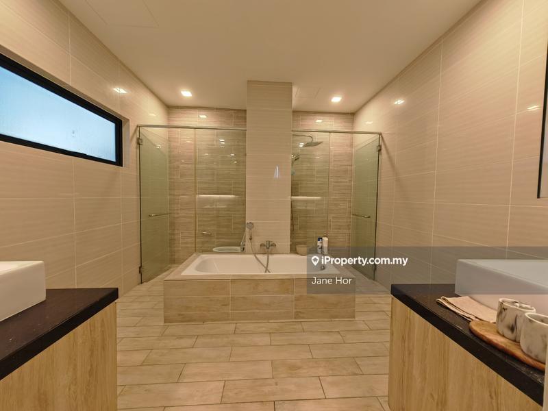 3-storey Terraced House for Rent in 16 Sierra, Puchong by Jane Hor - iProperty.com.my