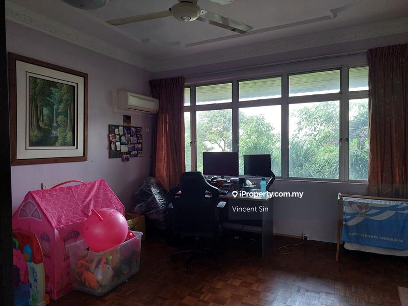 Bungalow House for Sale in Seksyen 5, Petaling Jaya by Vincent Sin - iProperty.com.my