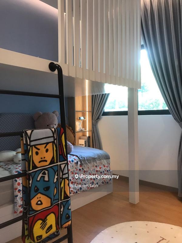 Kondominium untuk Dijual di Riana Trees Residences oleh Darren Goh - iProperty.com.my