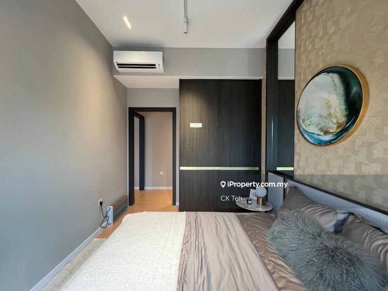 Service Residence for Sale in Cove Residence by CK Teh - iProperty.com.my