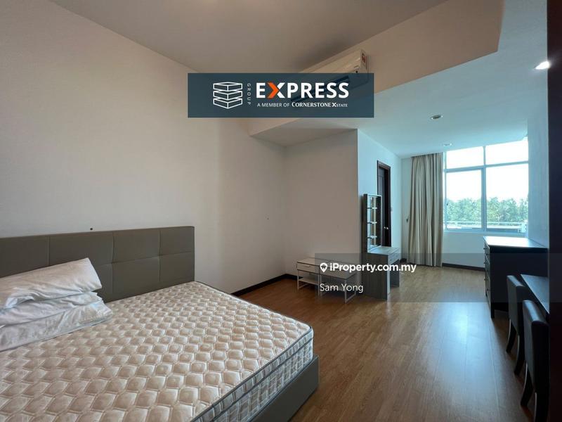 Condominium for Rent in Bay Resort Condominium by Sam Yong - iProperty.com.my