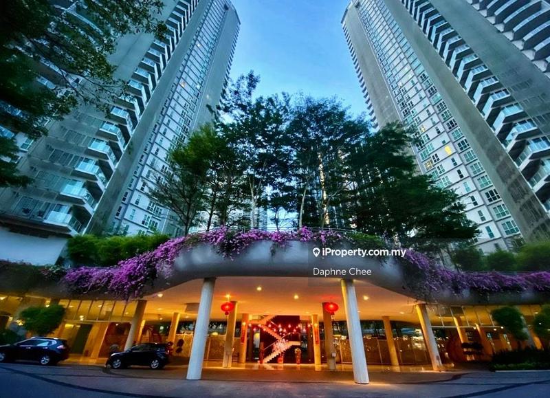 Condominium for Sale in 28 Mont Kiara @ MK28 by Daphne Chee - iProperty.com.my