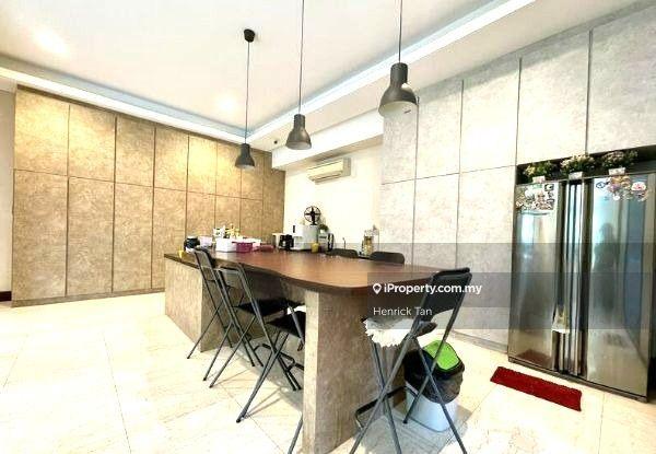 Banglo untuk Dijual di Bandar Kinrara Seksyen 6, Bandar Kinrara oleh Henrick Tan - iProperty.com.my