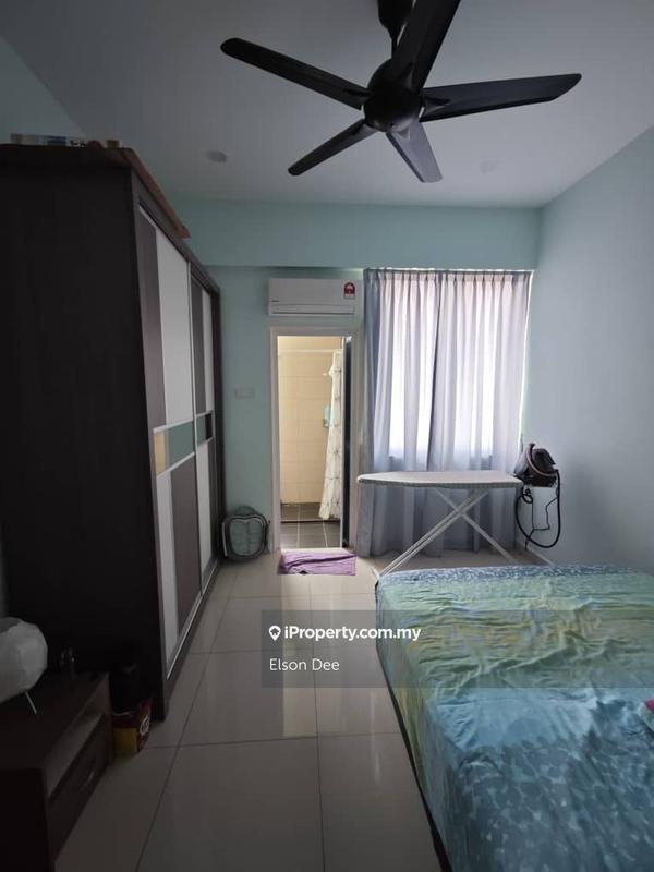 Condominium for Sale in D'Zone Condominium by Elson Dee - iProperty.com.my