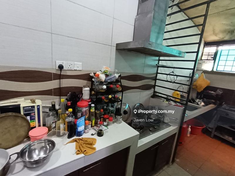 3-storey Terraced House for Sale in Taman Bukit Desa, Taman Desa by Javen Low - iProperty.com.my