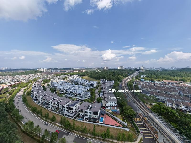 Kondominium untuk Dijual di La Thea Residences oleh Jane Hor - iProperty.com.my