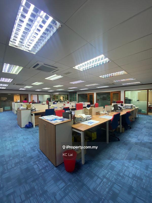 Banglo Komersial untuk Dijual di Petaling Jaya, Selangor oleh KC Lai - iProperty.com.my