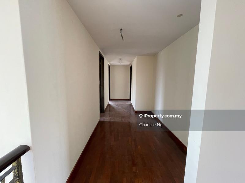 Bungalow House for Sale in Sejati Hill Villa, Bandar Sungai Long by Charisse Ng - iProperty.com.my