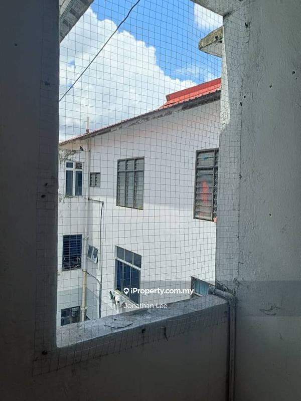 Flat for Sale in Taman Dasa by Jonathan Lee - iProperty.com.my