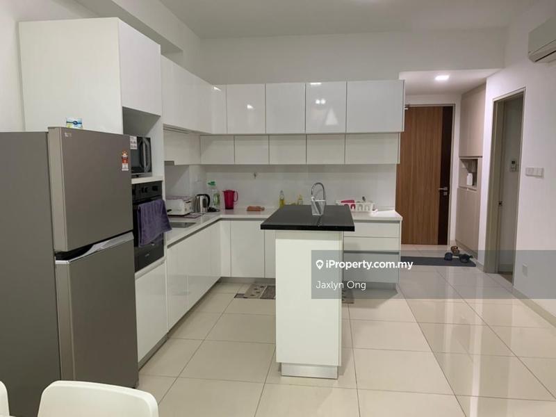 Service Residence for Rent in Putra Residence by Jaxlyn Ong - iProperty.com.my