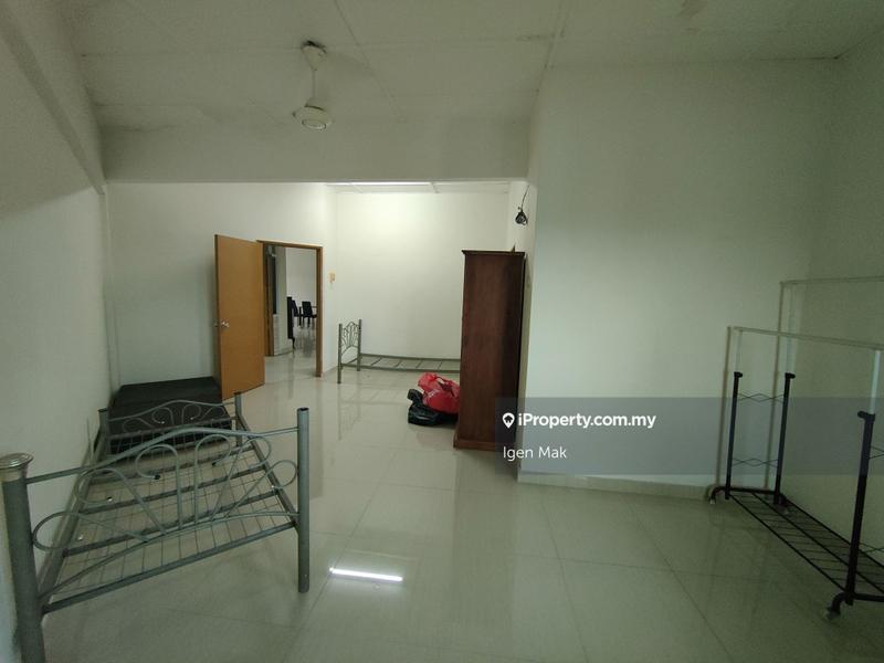 Pangsapuri untuk Dijual di Supreme Apartment oleh Igen Mak - iProperty.com.my