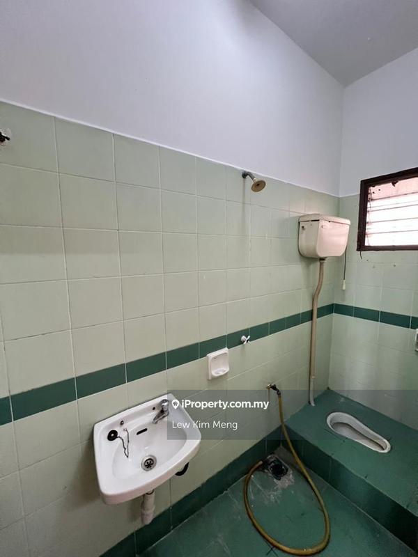 Rumah Berangkai 2 Tingkat untuk Dijual di Taman Sri Sinar, Segambut oleh Lew Kim Meng - iProperty.com.my